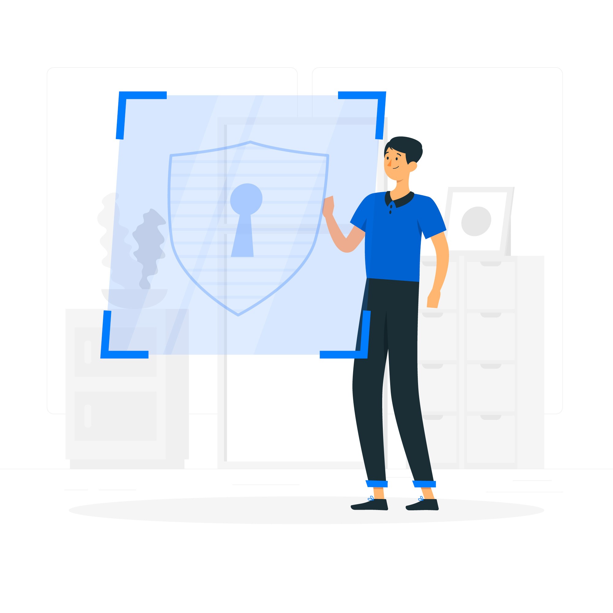 xdr security