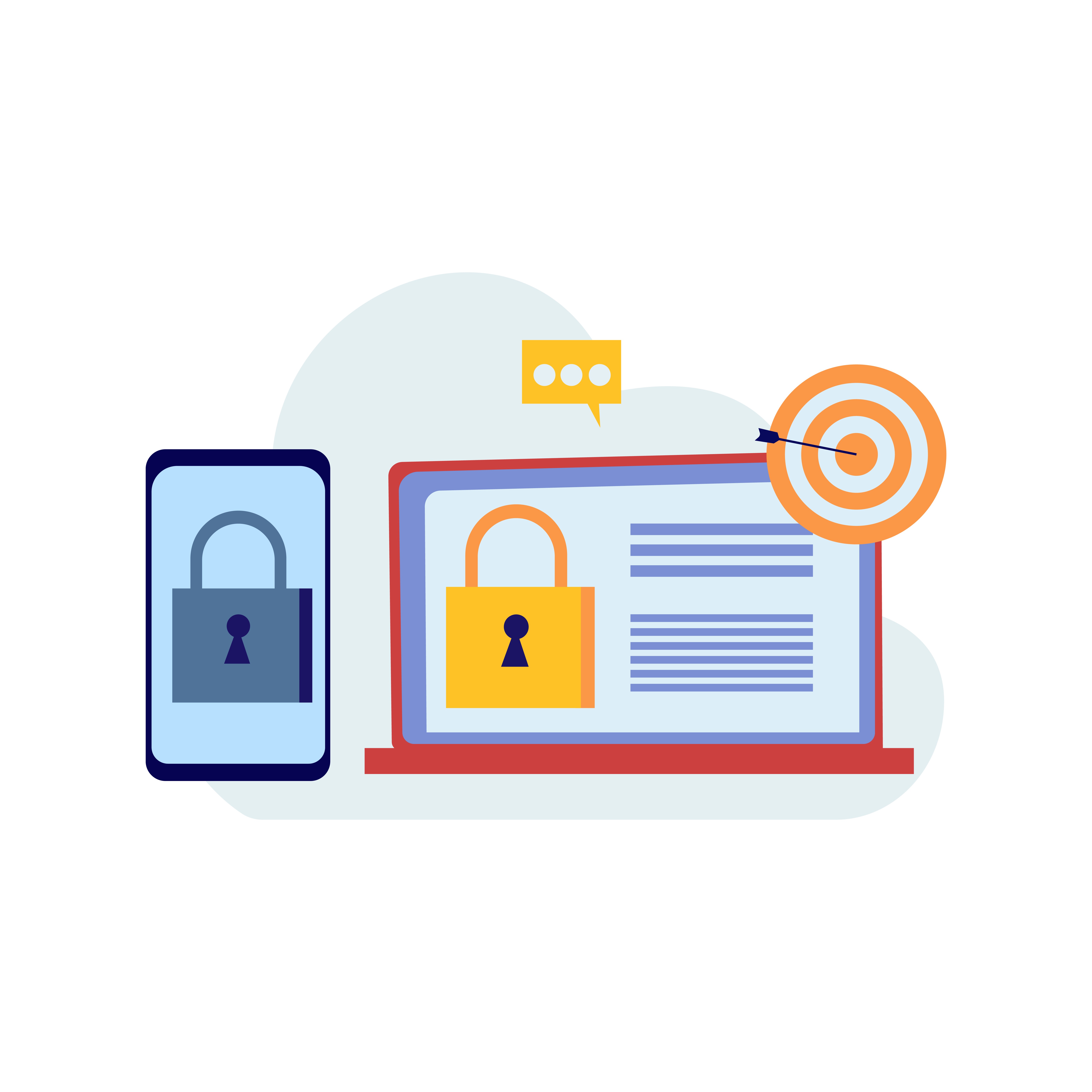 Security content