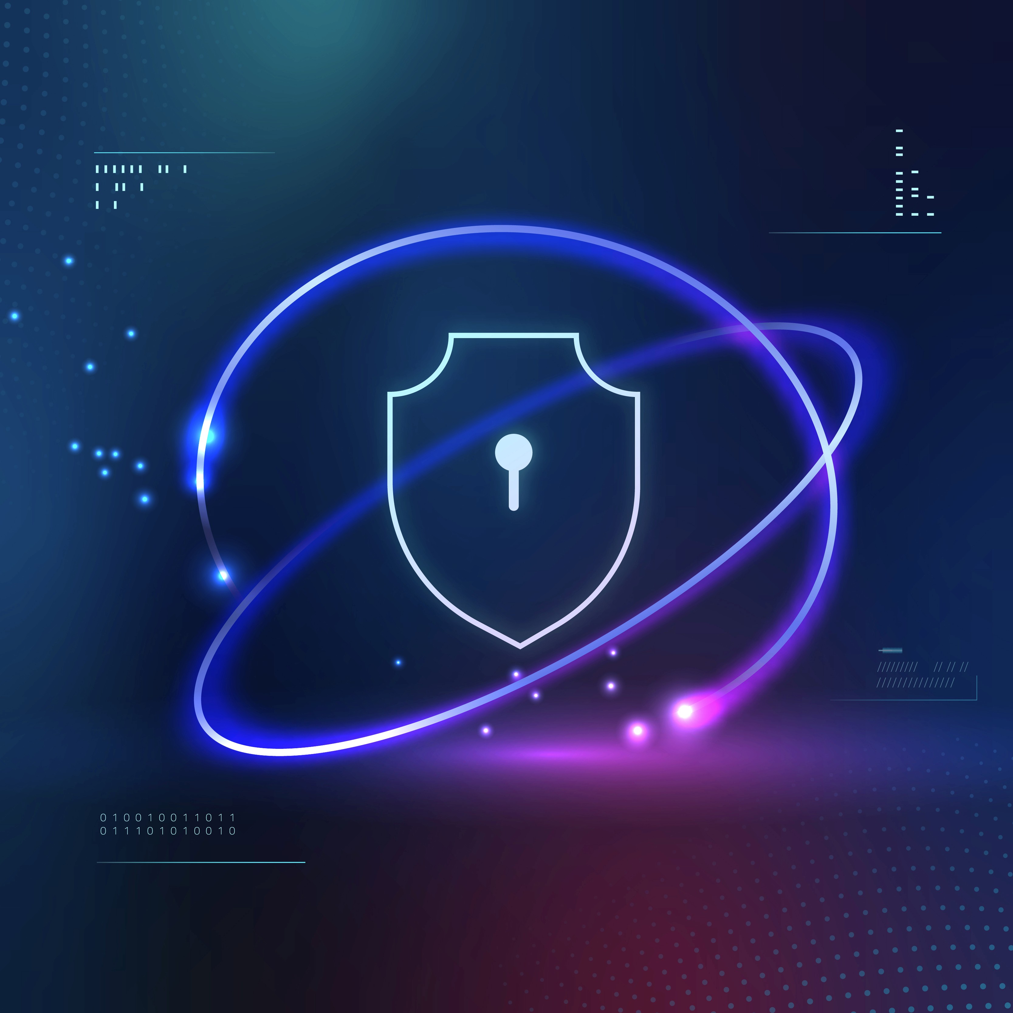 Active and Proactive Cybersecurity