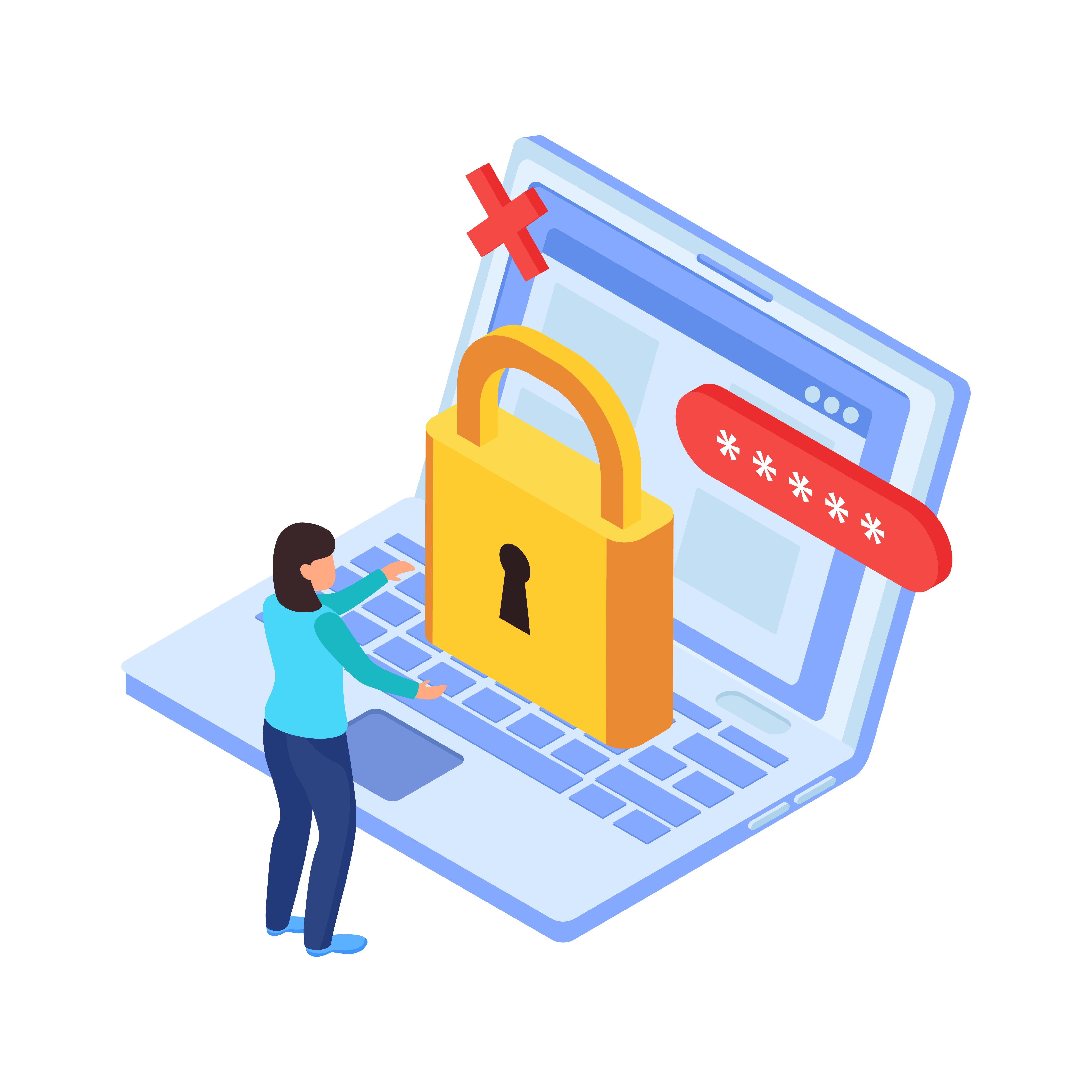 Minimizing the risk of data loss