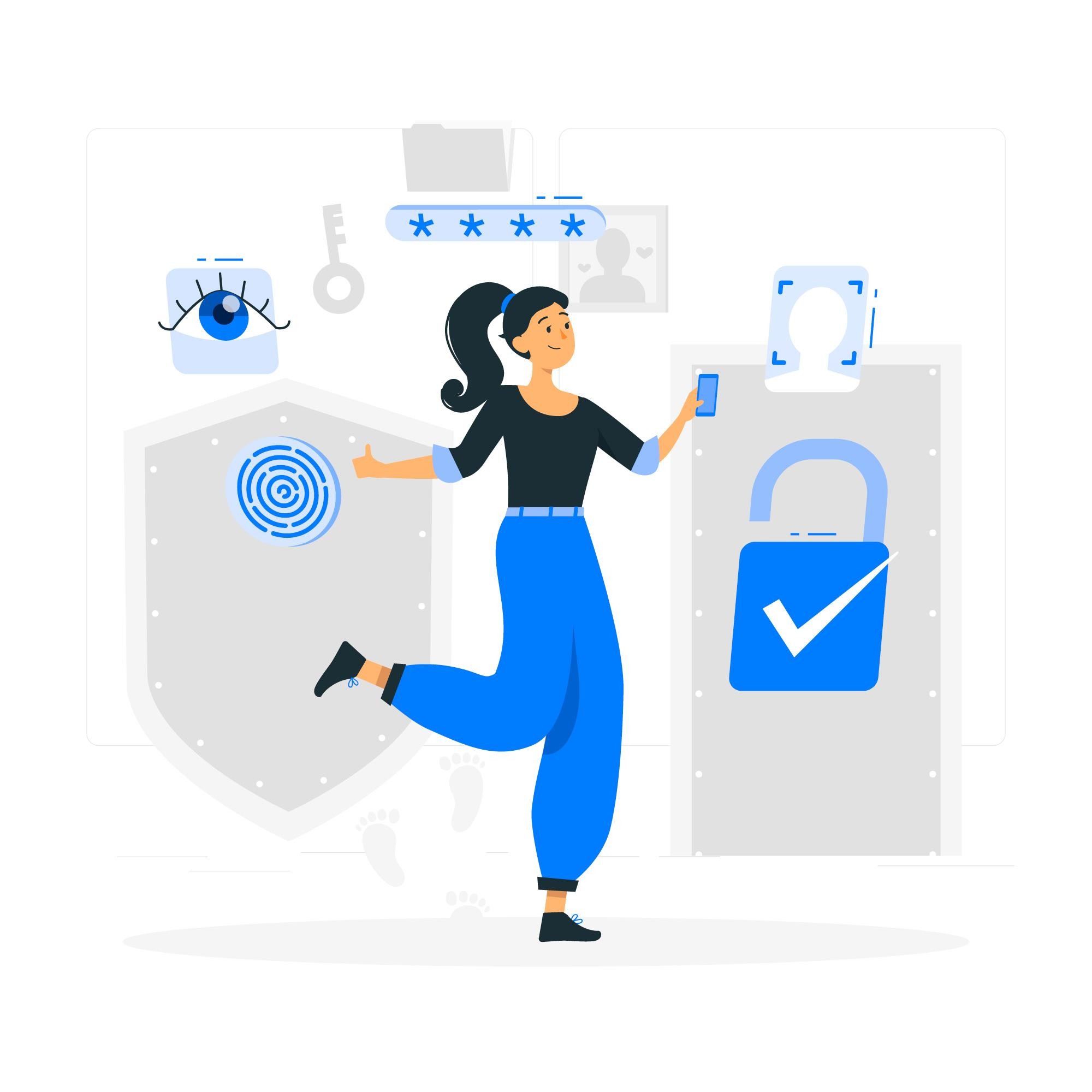 Email access