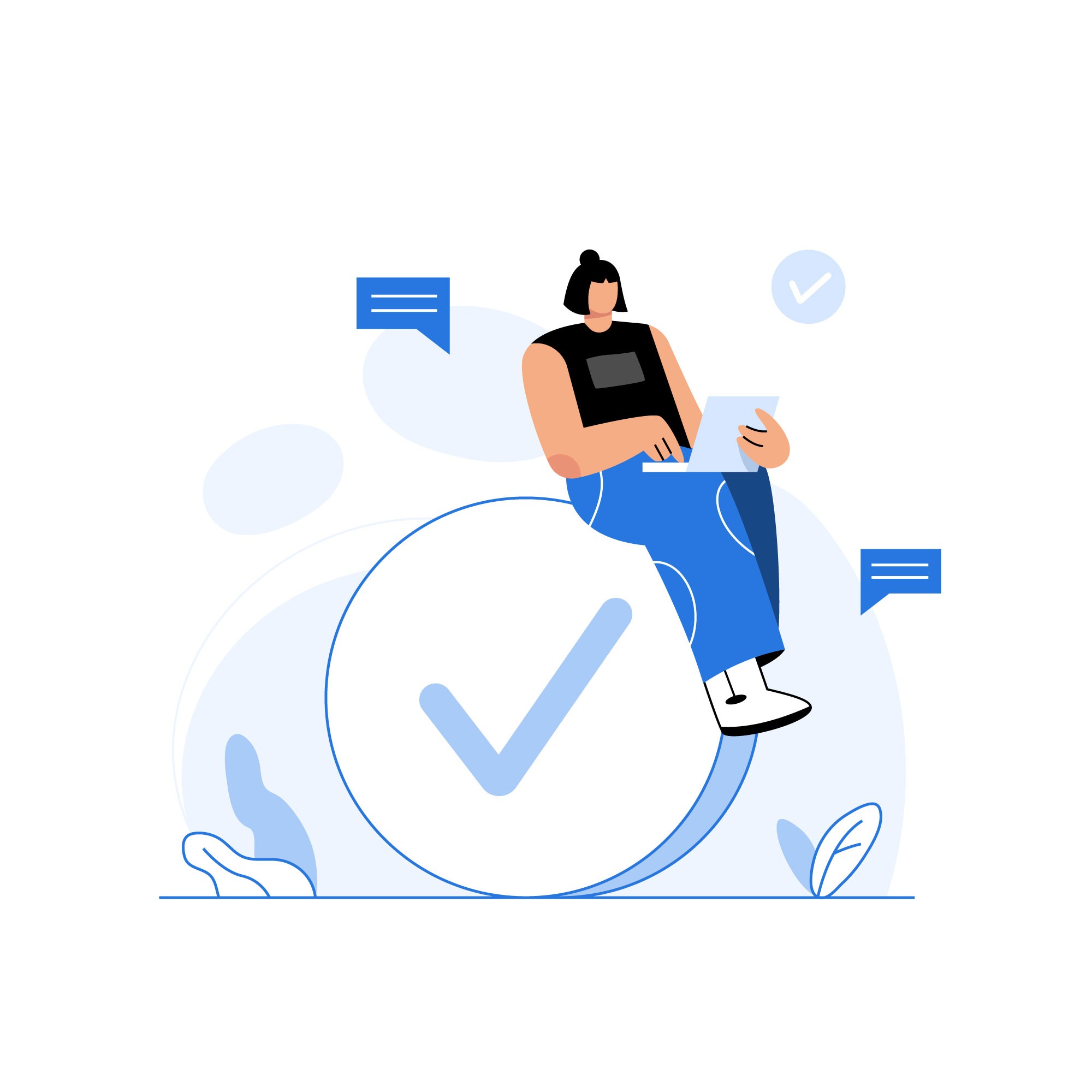 Security recommendations